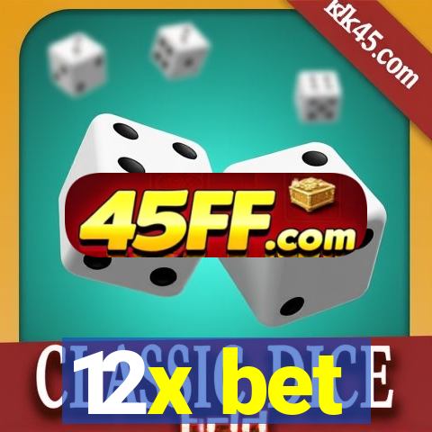 12x bet